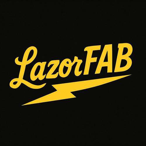 LazorFAB
